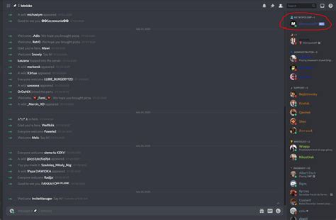 tiktok leaks discord|Discord Servers 